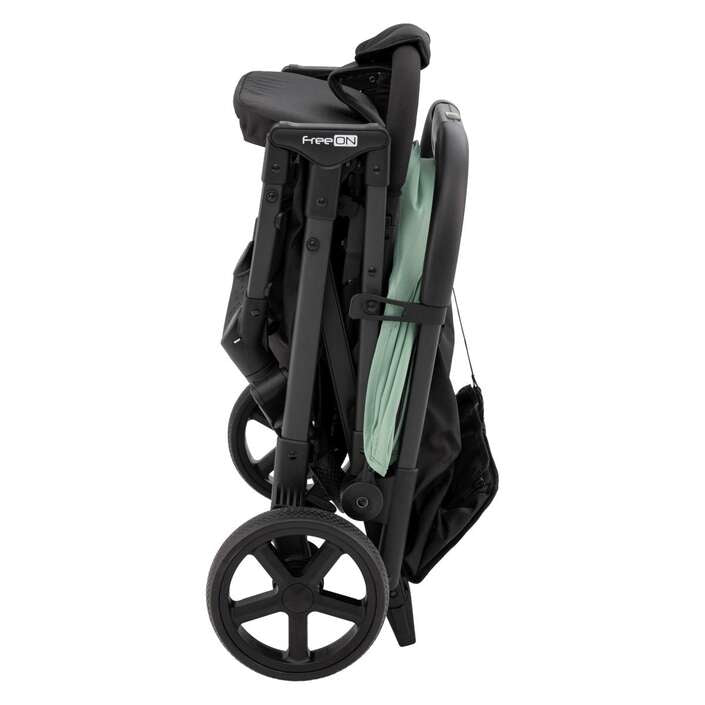 FREEON kišobran kolica Tao green 81996