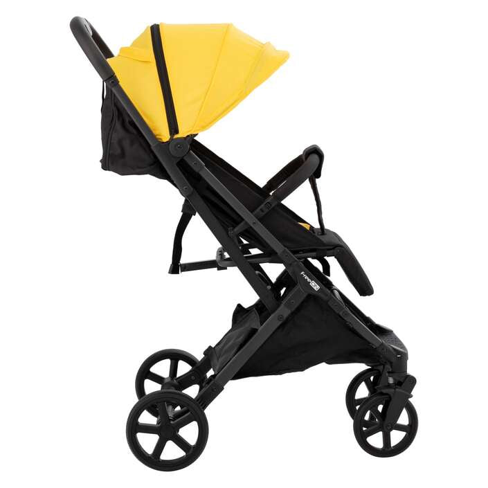 FREEON kišobran kolica Tao yellow 82016