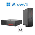 PC MSGW Office i211