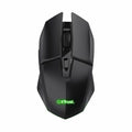 Trust bežični miš GXT 110 Felox, Gaming, RGB, USB, crni, 25037