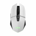 Trust bežični miš GXT 110W Felox, Gaming, RGB, USB, bijeli, 25069