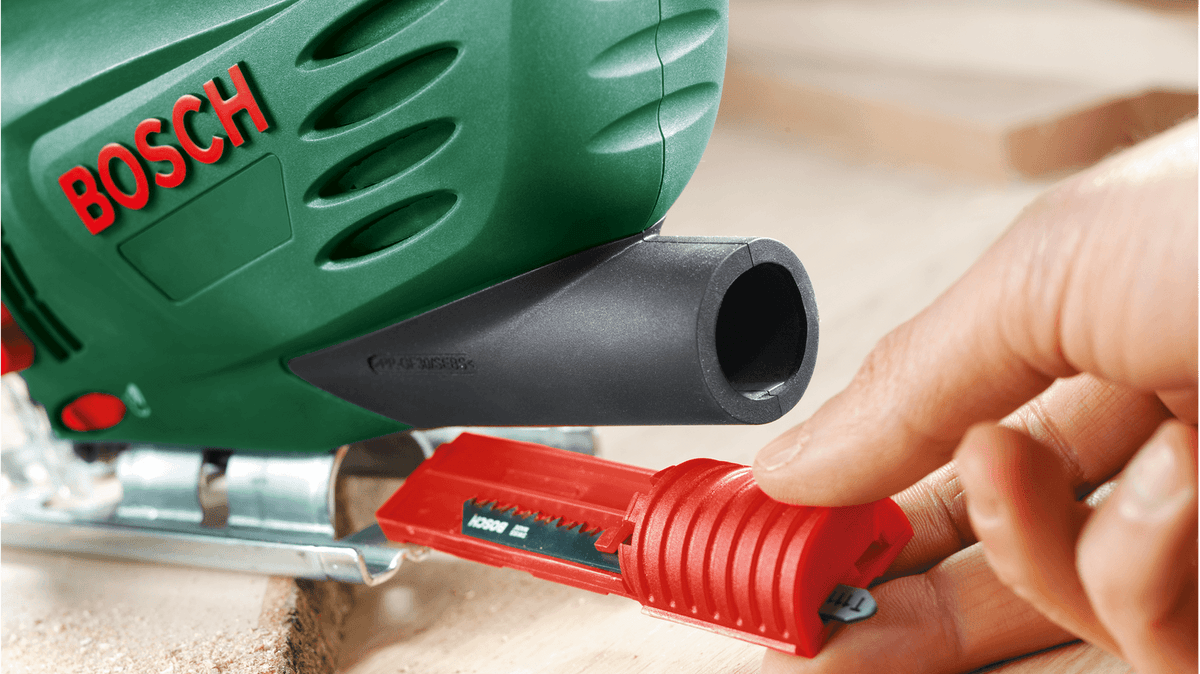 BOSCH ubodna pila PST 800 PEL