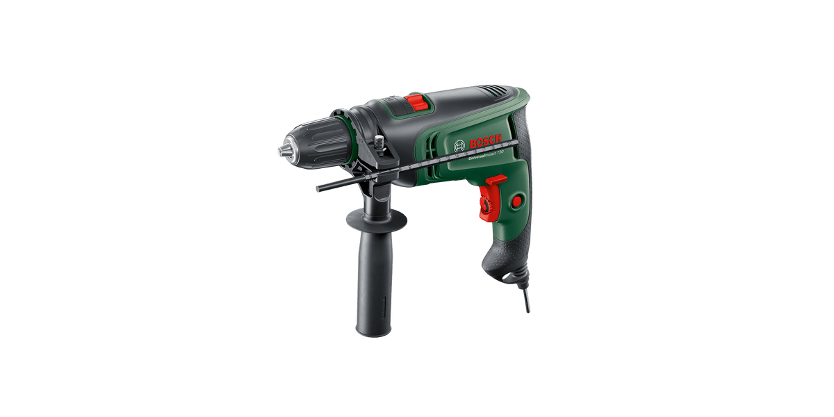 BOSCH udarna bušilica UniversalImpact730