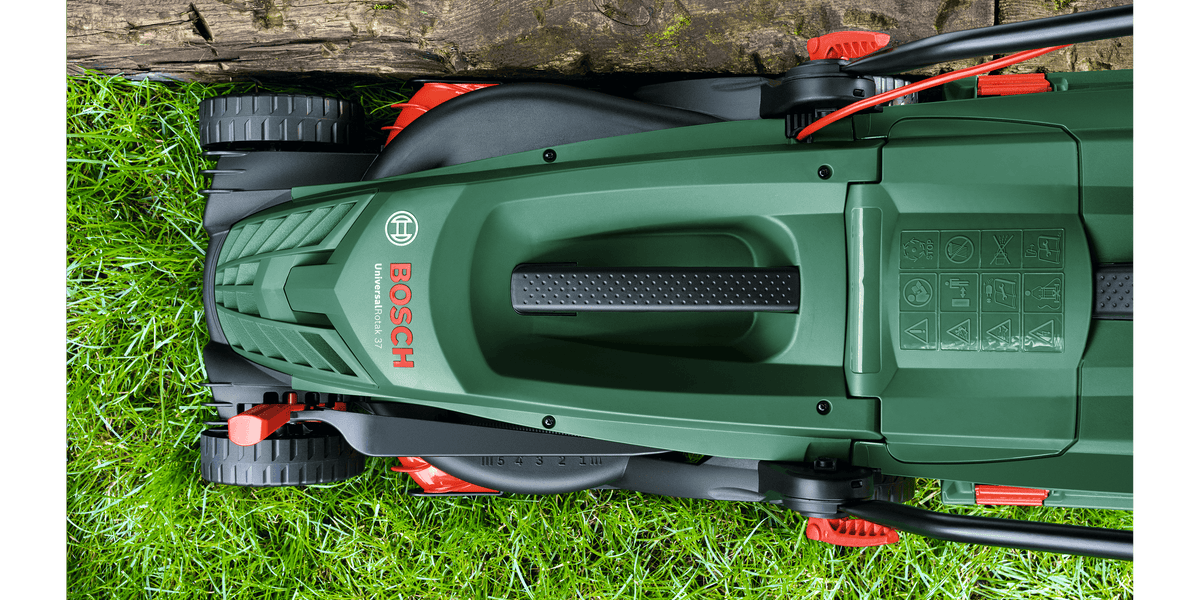 BOSCH električna kosilica universalROTAK 37-555