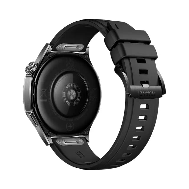 Pametni sat Huawei Watch GT 5 46mm Black (Vili-B19F)