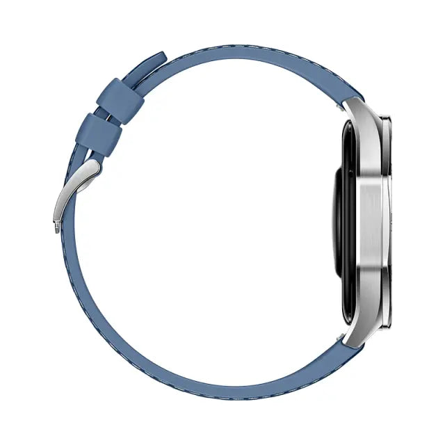 Huawei Watch GT 5 46mm Blue Woven Strap (Vili-B19W)