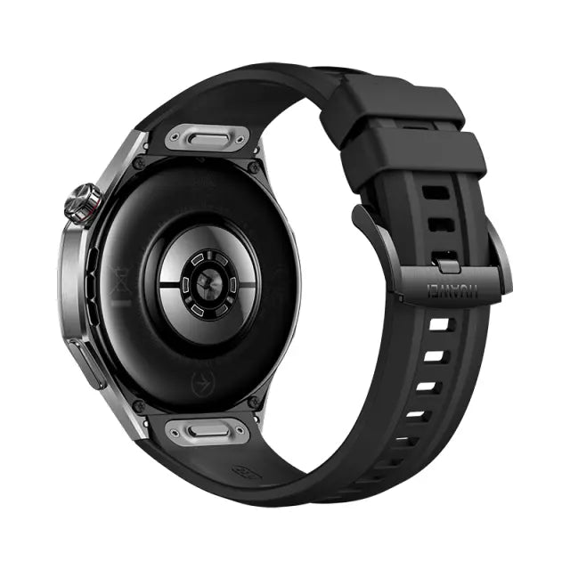 Huawei Watch GT 5 Pro 46mm Black (Vili-B29F)