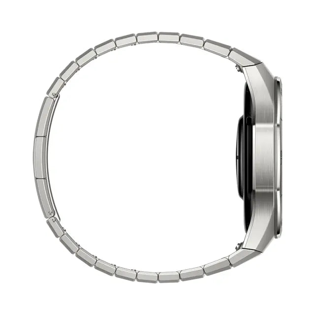 Huawei Watch GT 5 Pro 46mm Titanium (Vili-B29M)