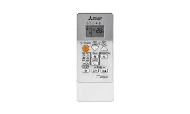 Klima uređaj 2,5kW Mitsubishi Electric MSZ-DW