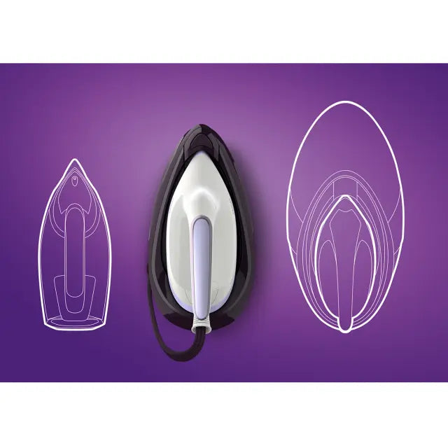 Parna postaja Philips PSG6024/30
