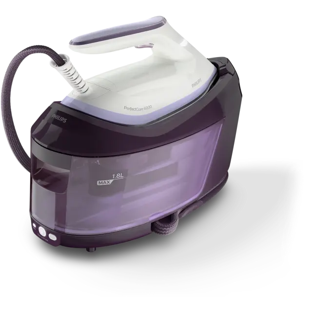 Parna postaja Philips PSG6024/30