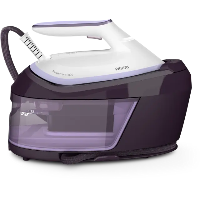 Parna postaja Philips PSG6024/30