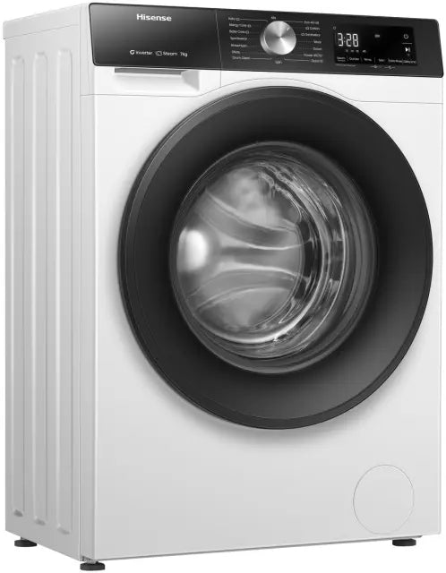 Perilica rublja slim Hisense WF3S7021BW