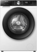 Perilica rublja slim Hisense WF3S7021BW