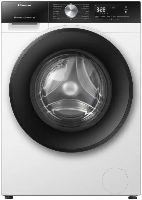 Perilica rublja slim Hisense WF3S7021BW