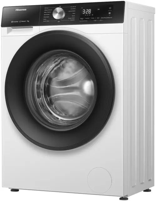Perilica rublja slim Hisense WF3S7021BW