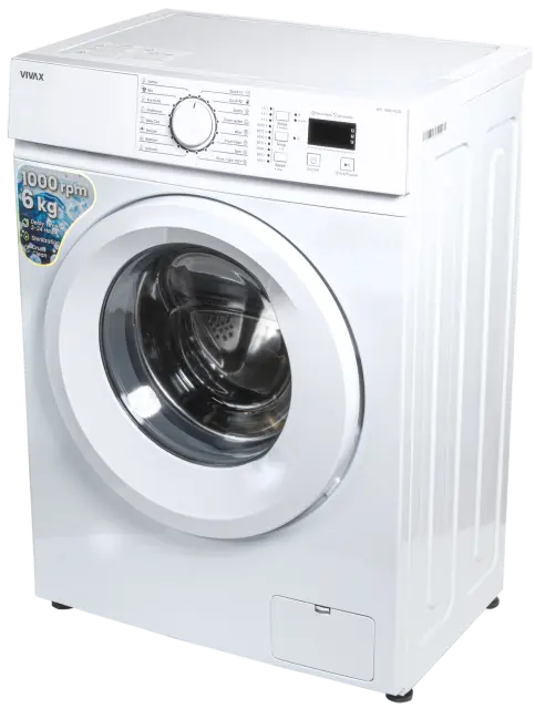 VIVAX HOME perilica rublja WFL-100616CDSI