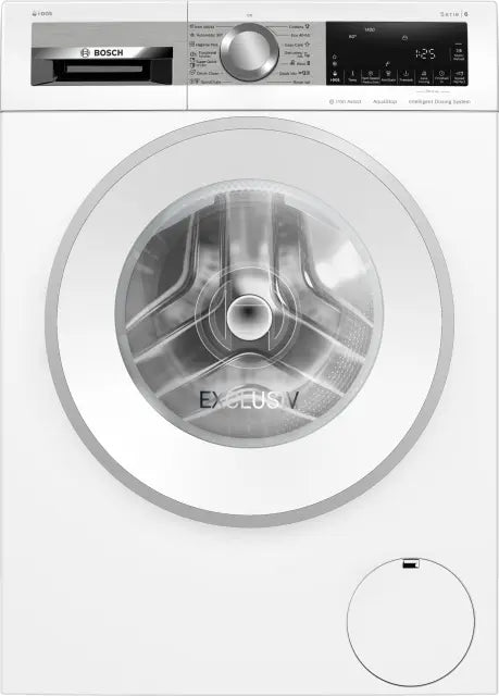 Perilica rublja Bosch WGG244F9BY