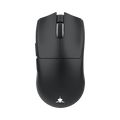 White Shark bežični miš WGM-5022 Lucan, 12.000dpi, Bluetooth, Black