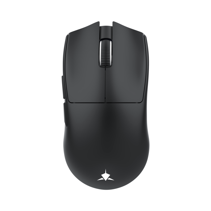 White Shark bežični miš WGM-5022 Lucan, 12.000dpi, Bluetooth, Black