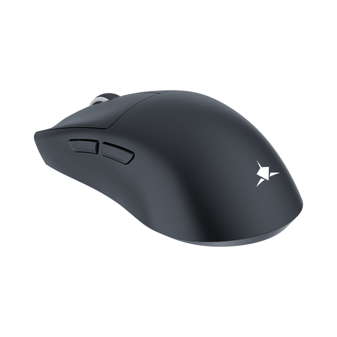 White Shark bežični miš WGM-5022 Lucan, 12.000dpi, Bluetooth, Black