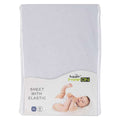 BUBABA BY FREEON plahta white 41762