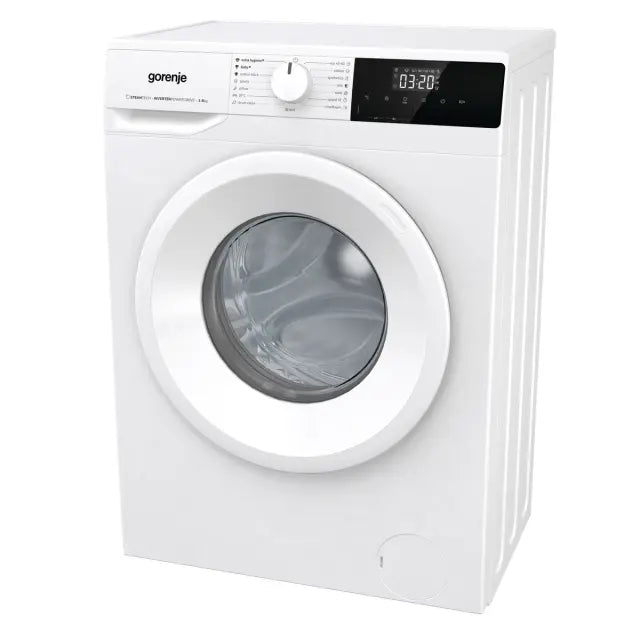 Perilica rublja Gorenje WNHPI84AS