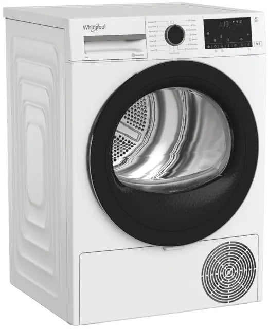 Sušilica rublja Whirlpool WP D9 WBS EE