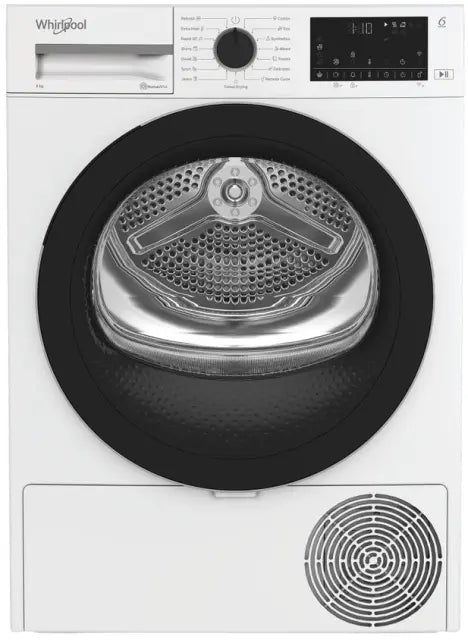 Sušilica rublja Whirlpool WP D9 WBS EE