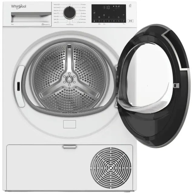 Sušilica rublja Whirlpool WP D9 WBS EE