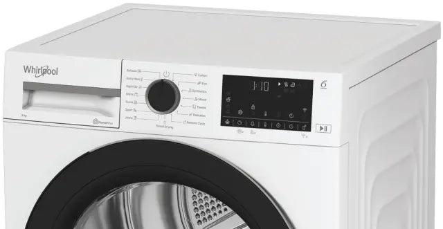 Sušilica rublja Whirlpool WP D9 WBS EE