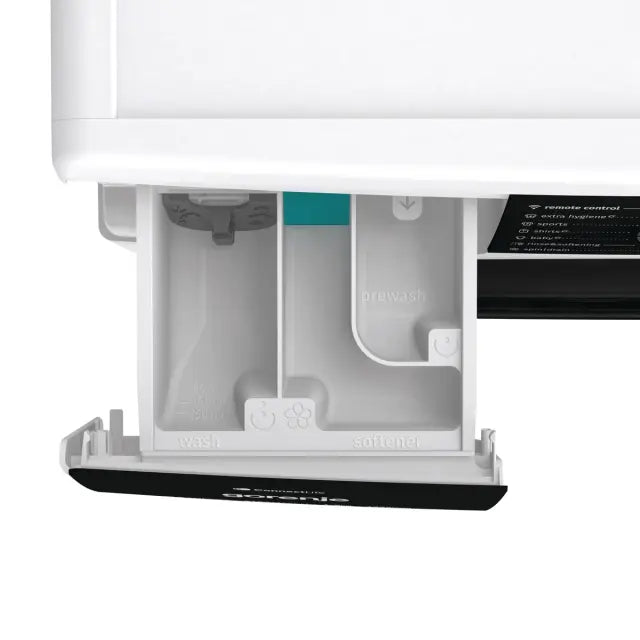 Perilica rublja Gorenje WPNA84A2TSWIFI
