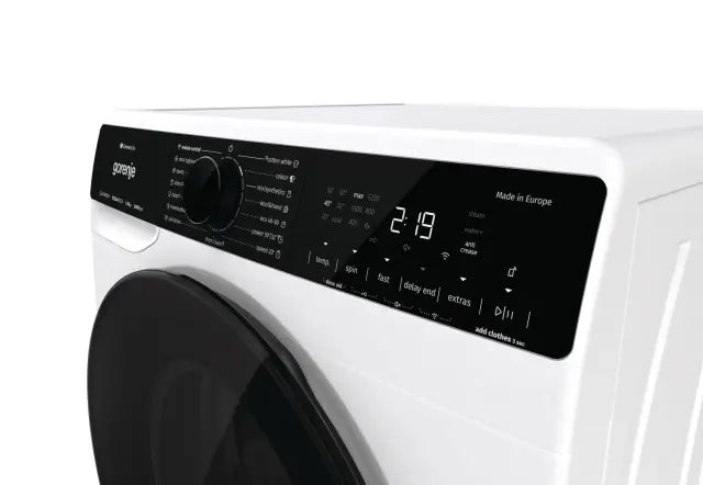 Perilica rublja Gorenje WPNA84A2TSWIFI