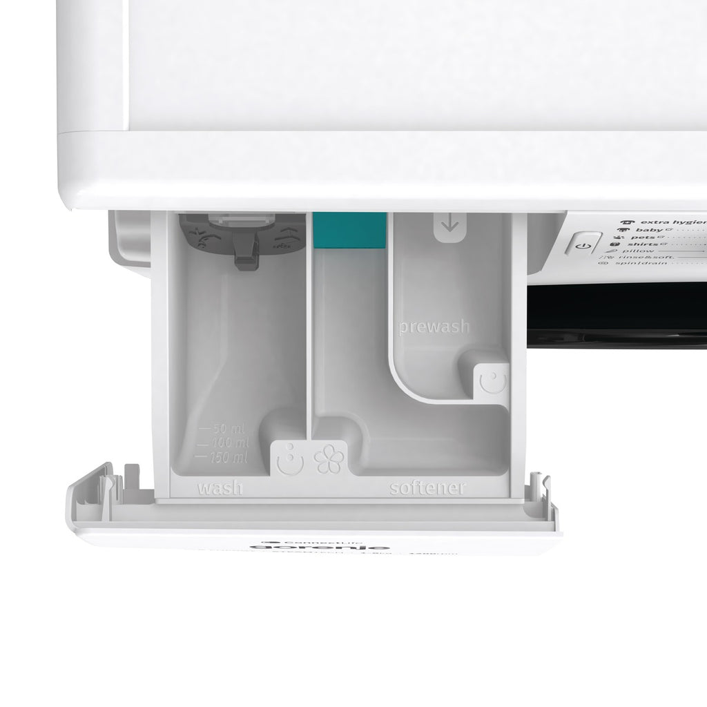 Perilica rublja Gorenje WPNEI82A1SWIFI