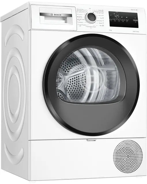 Sušilica rublja Bosch WTH83255BY