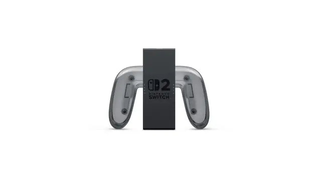Nintendo Switch 2 Joy-Con Charging Grip