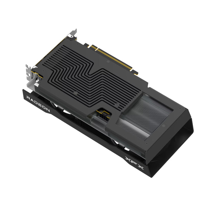 XFX RX9060XT Swift OC, 16GB GDDR6, AMD Radeon, RX-96TSW16BQ
