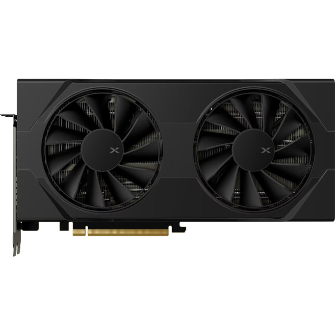 XFX RX9060XT Swift OC, 16GB GDDR6, AMD Radeon, RX-96TSW16BQ