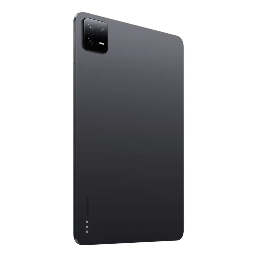 Xiaomi Pad 6 6GB/128GB sivi