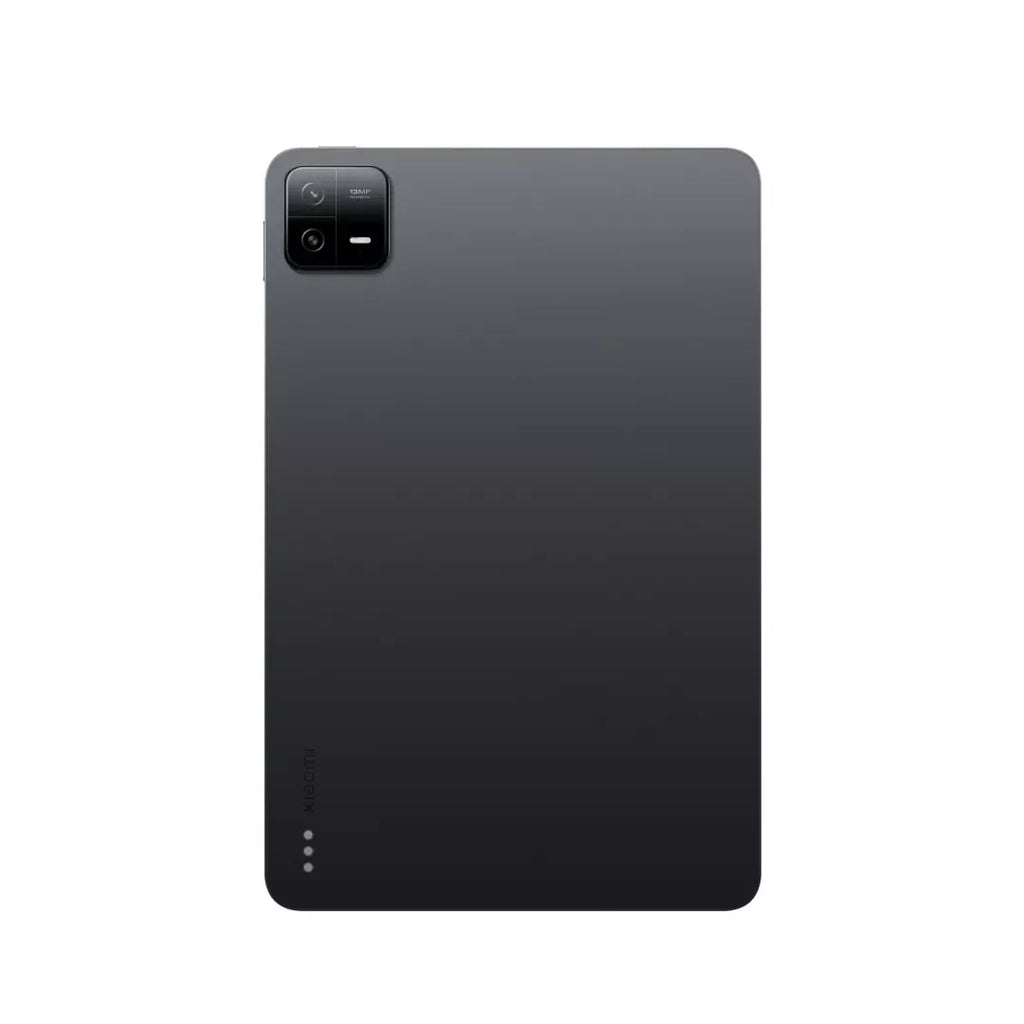 Xiaomi Pad 6 6GB/128GB sivi