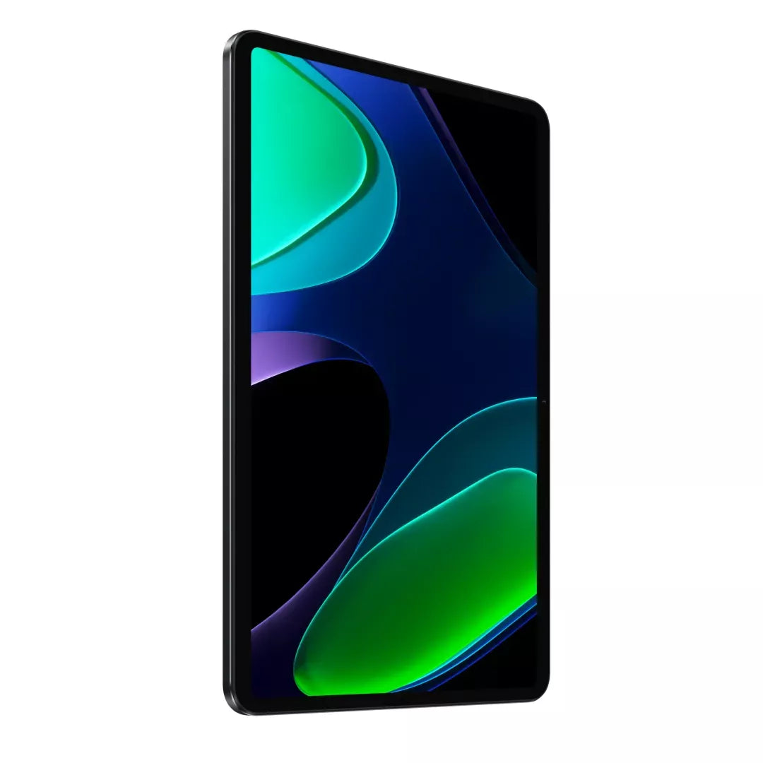 Xiaomi Pad 6 6GB/128GB sivi