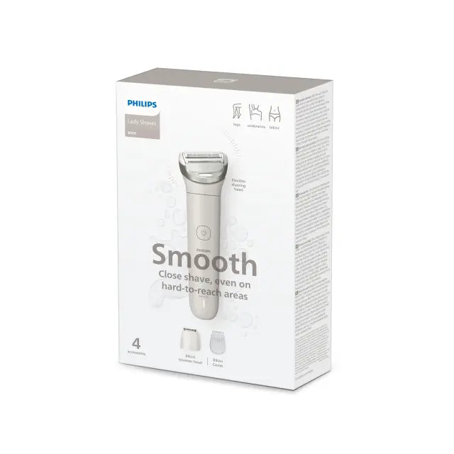 Brijač Philips BRL147/00, lady shaver