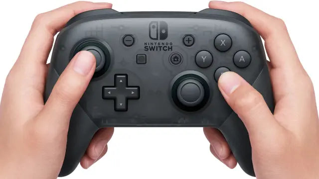 Nintendo Switch 2 Pro-Controller