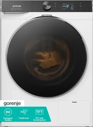 Perilica rublja GORENJE WG894A25
